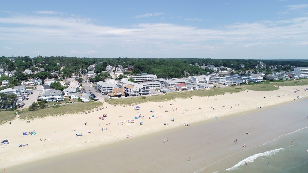 Old Orchard Beach