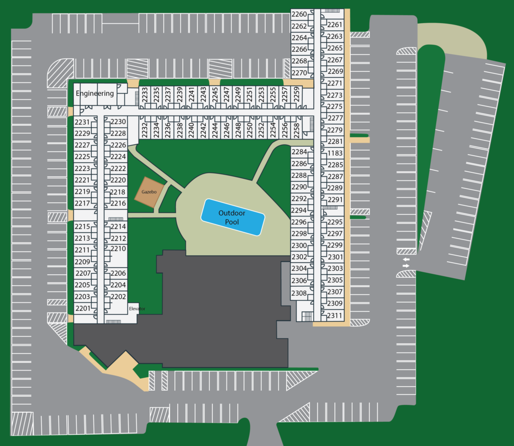 fireside inn portland maine second floor property map